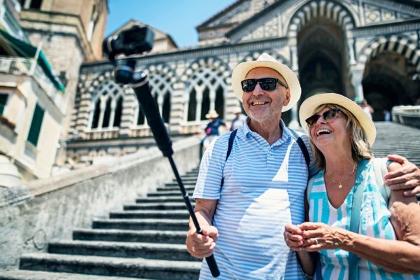 Ceļošana bez steigas: kā senioriem izvēlēties ideālo galamērķi