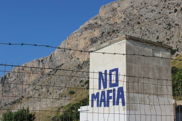 Itālijas mafija