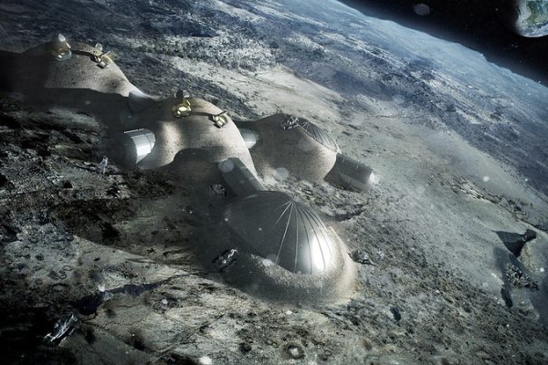 Kosmosa kolonizācija un gravitācija
