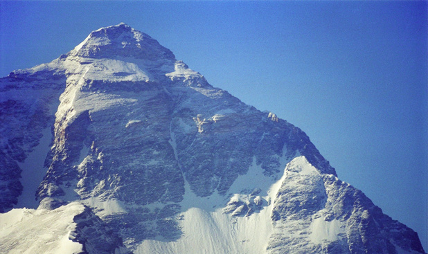 Pasaules Augst kais Kalns Everests