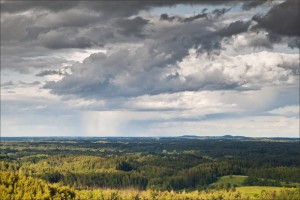 Latvijas augstākie kalni