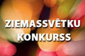 Ziemassvētku konkurss
